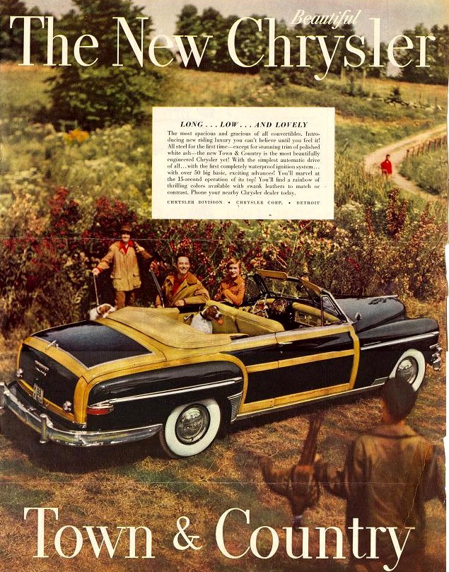 1949 Chrysler 4